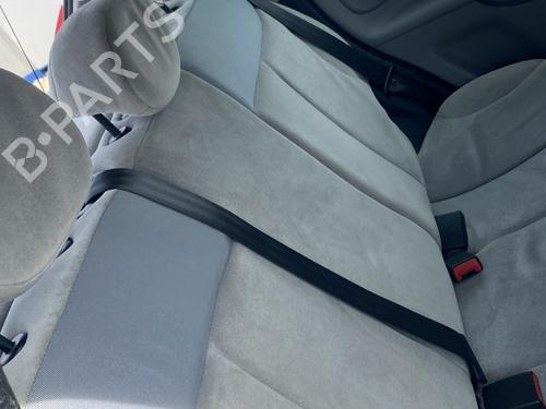 Used Rear seat Rear seat CITROËN C3 I (FC_, FN_) 1.6 16V (109 hp) 26577327 26577327