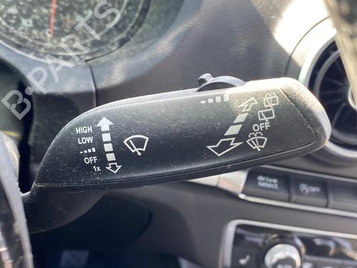 Used Steering column stalk Steering column stalk AUDI A3 (8V1, 8VK) 1.4 TFSI (122 hp) 29428608 29428608