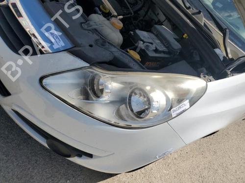 Used Left headlight Left headlight 22121013 22121013