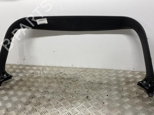 Used Boot lining AUDI A3 Sportback (8VA, 8VF) 1.6 TDI (105 hp) 24146450