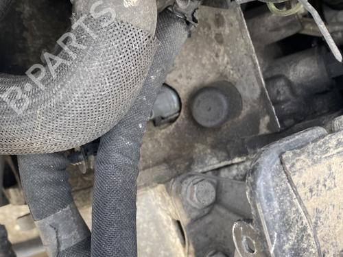 Used Gearbox PEUGEOT 308 I (4A_, 4C_) 1.6 HDi (109 hp) 25867052