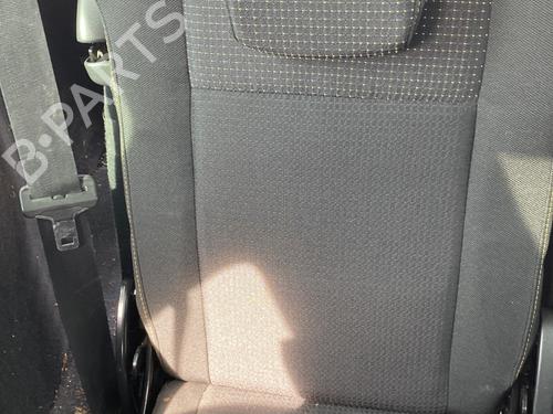 Used Rear seat (3rd row) Rear seat (3rd row) 26584092 26584092