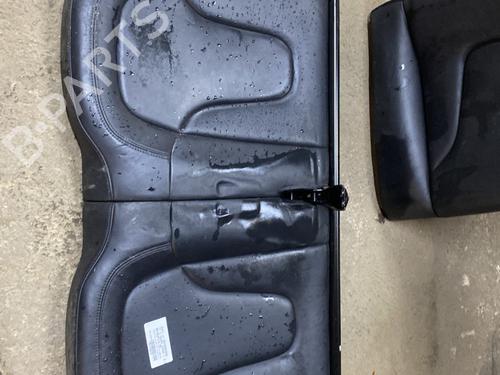 Used Rear seat Rear seat AUDI TT (8J3) 2.0 TFSI (200 hp) 24365121 24365121