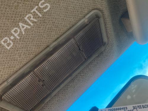 Used Interior roof light Interior roof light 36372103 36372103