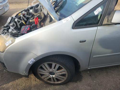 Used Left front fenders FORD FOCUS C-MAX (DM2) 1.8 TDCi (115 hp) 23785657