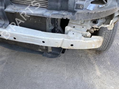 Used Front bumper reinforcement RENAULT MASTER II Van (FD) 2.5 dCi 100 (FD0U, FD0V, FD3U, FD3V, FD8U, FD8V) (99 hp) 24986187