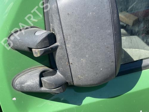 Left mirror FIAT DOBLO Box Body/MPV (223_) 1.3 D Multijet | BP25484017C26 