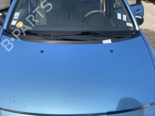 Hood CITROËN C3 I (FC_, FN_) 1.6 16V | BP26577306C1 