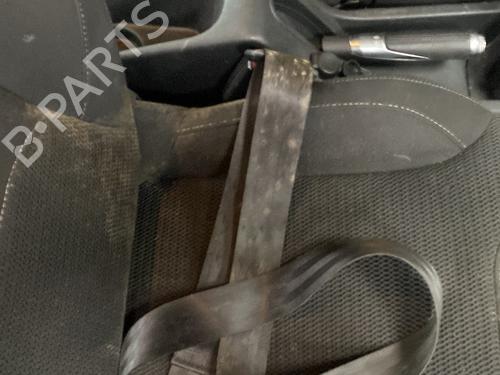 Front right belt tensioner CITROËN DS3 (SA_) 1.6 HDi 90 | BP24541344C88 