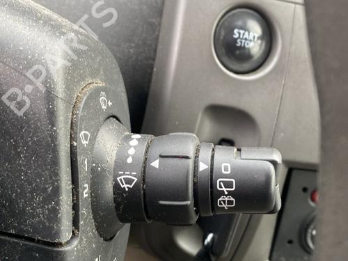 Used Steering column stalk Steering column stalk 31019090 31019090