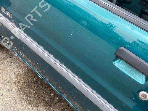 Dørliste Dørliste PEUGEOT 106 II (1A_, 1C_) [1996-2005] 37501295 37501295