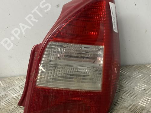 Used Right taillight CITROËN C2 (JM_) 1.4 HDi (68 hp) 22128225