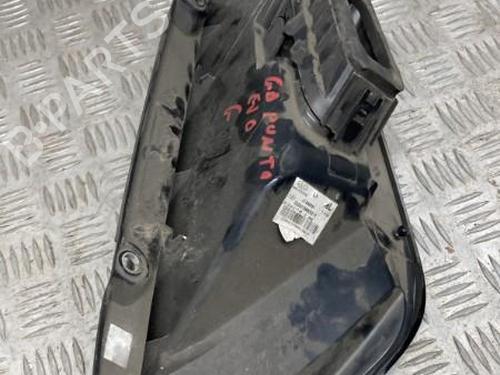 Left taillight FIAT PUNTO EVO (199_) 1.3 D Multijet (199AXC1A, 199BXC1A, 199AXT1A, 199BXT1A) | BP28366895C34 