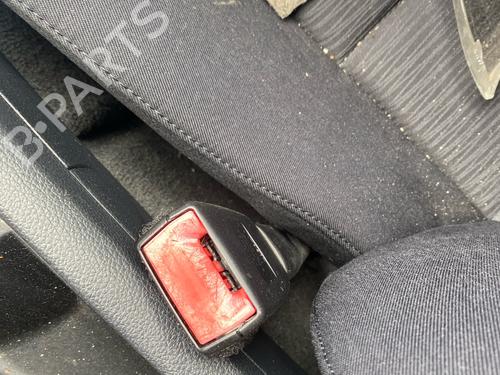 Sikkerhedssele-spænde Sikkerhedssele-spænde BMW 1 (E87) 118 d (143 hp) 36756030 36756030