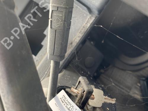 Used Steering column stalk Steering column stalk RENAULT TRAFIC Van (T_, P_, V_) 2.1 D (58 hp) 28817167 28817167