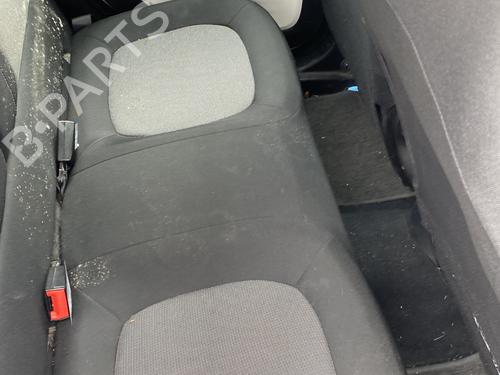 Used Rear seat RENAULT TWINGO III (BCM_, BCA_) 1.0 SCe 65 (BCMJ) (65 hp) 33114962