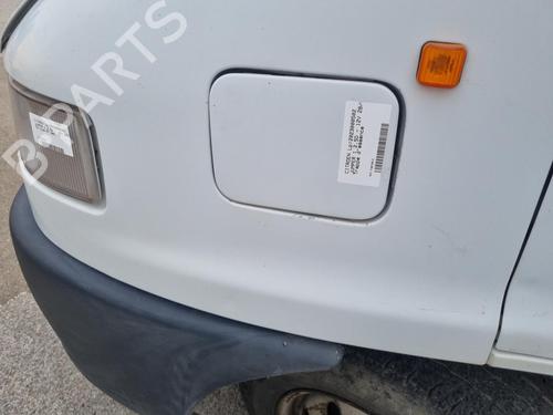 Tanklåg Tanklåg CITROËN JUMPER I Van (230L) 2.5 D (86 hp) 22113020 22113020