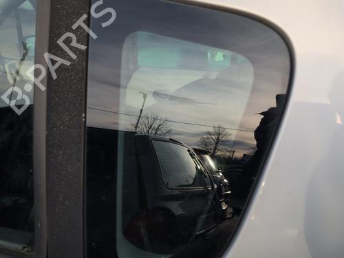 Rear left door window RENAULT MODUS / GRAND MODUS (F/JP0_) 1.5 dCi (JP0G, JP0H) | BP31580806C20