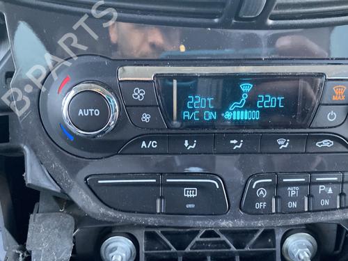 Climate control FORD KUGA II (DM2) 2.0 TDCi | BP30101524I5