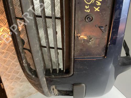 Front bumper FORD FOCUS C-MAX (DM2) 1.6 TDCi | BP19914609C7 