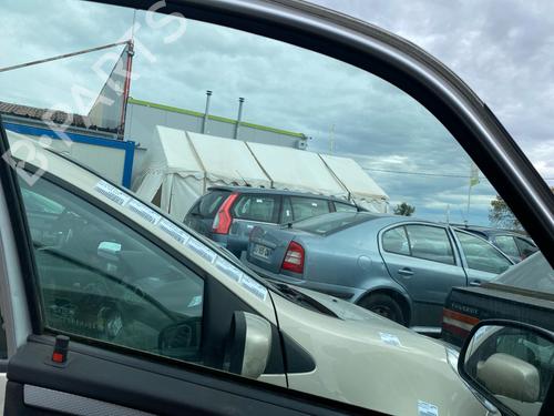 Rudehejsemekanisme ventre foran Rudehejsemekanisme ventre foran OPEL MERIVA A MPV (X03) 1.7 CDTI (E75) (100 hp) 39730009 39730009
