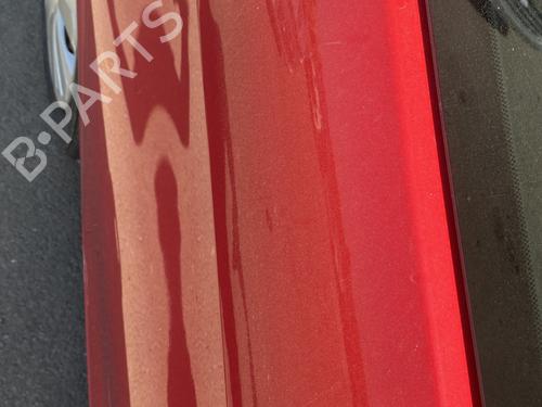 Right rear door PEUGEOT 108 1.0 VTi 72 | BP28366797C5 