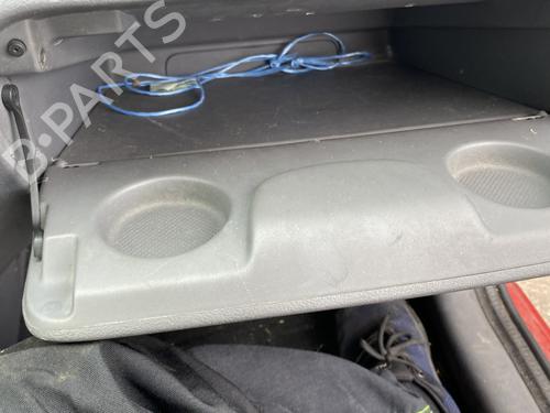 Used Glove box Glove box RENAULT CLIO II (BB_, CB_) 1.4 (B/CB0C, B/CB0S) (75 hp) 28540766 28540766