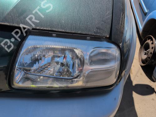 Venstre forlygte Venstre forlygte SUZUKI GRAND VITARA I (FT, HT) [1998-2008] 34241111 34241111