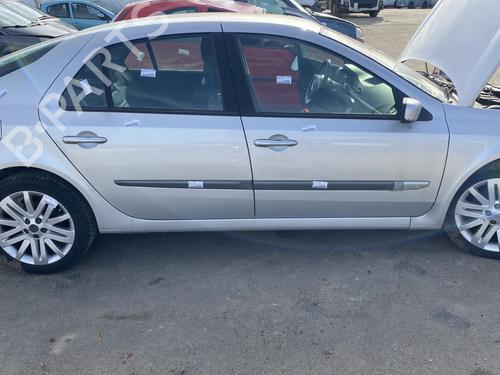 Electric handbrake RENAULT LAGUNA II (BG0/1_) 2.0 16V (BG00, BG0K, BG0P, BG0W) | BP30133302E5