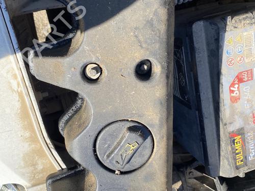 Used Valve cover CITROËN SAXO (S0, S1) 1.5 D (57 hp) 29341371