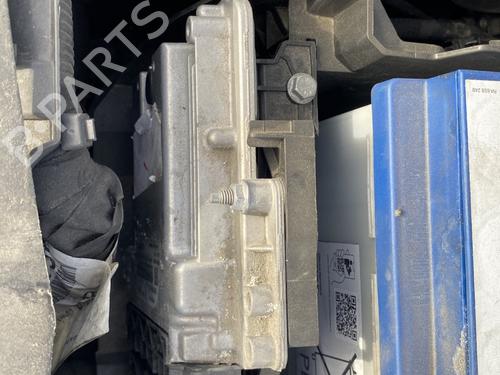 Used Engine control unit (ECU) Engine control unit (ECU) RENAULT MEGANE IV Hatchback (B9A/M/N_) 1.6 dCi 130 (B9A4) (130 hp) 32764319 32764319