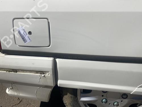 Andre Andre CITROËN BX (XB-_) TRD Turbo (90 hp) 33843133 33843133