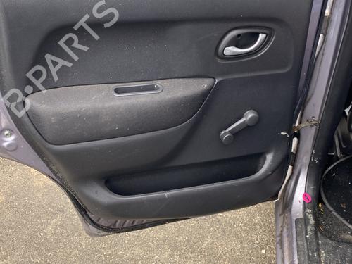 Rear left panel OPEL AGILA A (H00) 1.2 16V Twinport (F68) | BP24345775C60 - Image 3