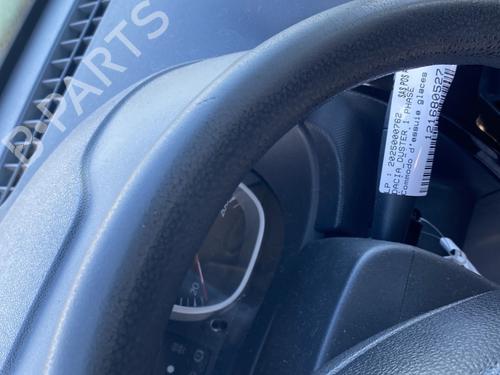 Steering wheel DACIA DUSTER (HS_) 1.5 dCi | BP32449207C49 - Image 2