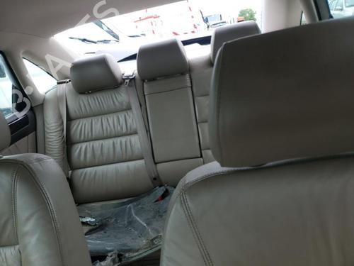 Venstre forlygte AUDI A6 C5 (4B2)  | BP22123185C28 