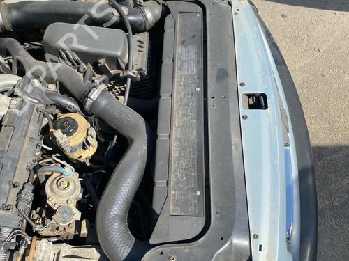 Used Front slam panel Front slam panel 37200891 37200891