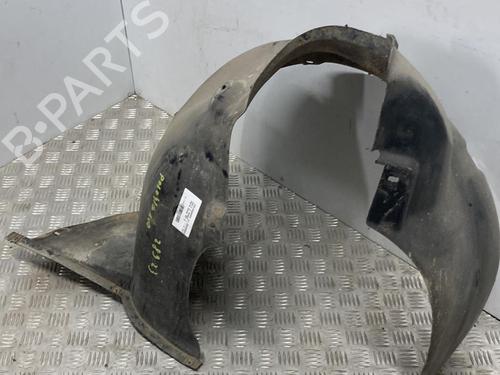 Used Wheel arch VW POLO (9N_, 9A_) 1.4 TDI (75 hp) 22111715