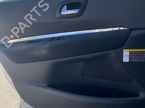 Used Front left panel PEUGEOT 5008 (0U_, 0E_) 2.0 HDi 150 / BlueHDi 150 (150 hp) 25894962