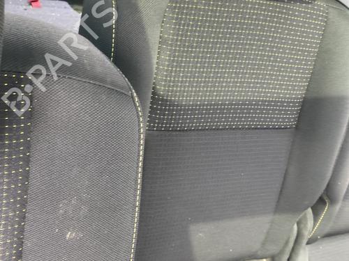 Used Rear seat Rear seat RENAULT GRAND SCÉNIC III (JZ0/1_) 1.9 dCi (JZ0J, JZ0N, JZ1K, JZ1S) (131 hp) 26584091 26584091