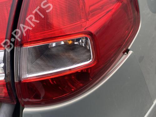 Used Right taillight RENAULT KOLEOS I (HY_) 2.0 dCi 4x4 (HY0K) (150 hp) 29353671