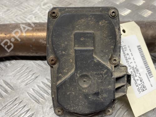 Other VW GOLF VII (5G1, BQ1, BE1, BE2) 2.0 TDI | BP26028007O1 