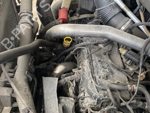 Engine RENAULT MASTER III Van (FV) 2.3 dCi 145 FWD (FV0E, FV0F, FV0H, FV02, FV0M, FV0S,... | BP29464936M1 