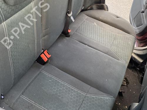 Used Rear seat FORD FIESTA VI (CB1, CCN) 1.6 TDCi (90 hp) 30552082
