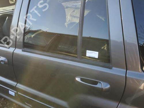 Used Left rear door JEEP GRAND CHEROKEE II (WJ, WG) 3.1 TD 4x4 (140 hp) 22117879