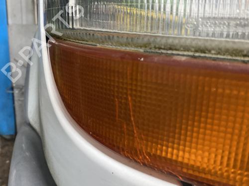 Right front indicator RENAULT MASTER II Van (FD) 2.8 dTI (FD0C, FD0F, FD2B, FD2F, FD3C, FD3F) | BP29969675C33 