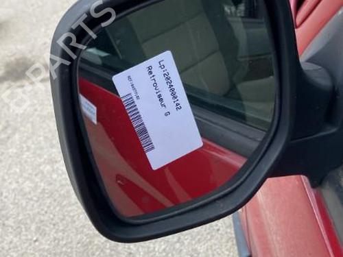 Used Left mirror Left mirror 21823944 21823944