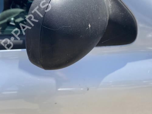Right mirror RENAULT CLIO II (BB_, CB_) 1.2 (BB0A, BB0F, BB10, BB1K, BB28, BB2D, BB2H, CB0A,... | BP26653924C27 