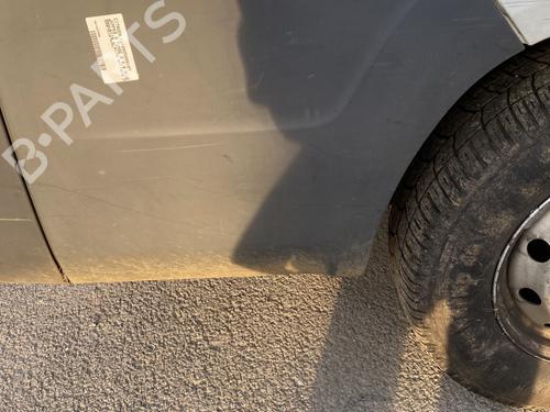 Corner bumper CITROËN JUMPER II Van 2.0 BlueHDi 110 | BP25270539C117