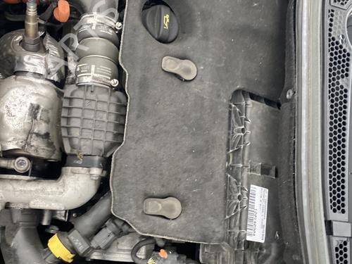 Engine PEUGEOT 2008 I (CU_) 1.6 HDi | BP31981179M1 - Image 2