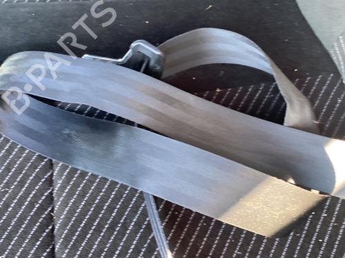 Used Rear left seatbelt Rear left seatbelt CITROËN BX (XB-_) 19 D (69 hp) 29537716 29537716